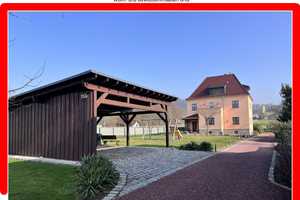 schickes Mehrgenerations-Haus mit großen Grundstück - provisionsfrei- – Greiz (Kreis) – Vorschaubild 1