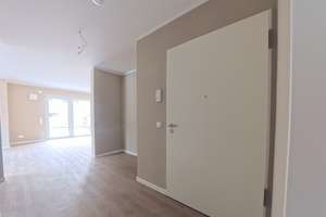 iTH: Neuwertige KfW40 ETW in Oberhausen – modern, hochwertig und mit sonniger Loggia! – Die vollständige Adresse der Immobilie erhältst du vom Anbieter., 46119 Klosterhardt-Süd, Oberhausen – Vorschaubild 7