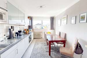 Erftstadt-Lechenich! Sonnenhelle 3-Zimmer-ETW mit Loggia in zentraler, begehrter Wohnlage!
(LK 4984 – Die vollständige Adresse der Immobilie erhältst du vom Anbieter., 50374 Erftstadt – Vorschaubild 4