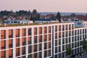 Ankommen, Wohlfühlen, Zuhause sein. Möbliertes Zimmer zum Verlieben. – Ernsthaldenstr.  47, 70565 Höhenrand, Stuttgart – Vorschaubild 12