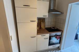 Gemütliche 2-Zimmer Wohnung in Wiesbaden – Bismarckring 38, 65183 Westend / Bleichstraße, Wiesbaden – Vorschaubild 4