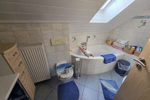 Freistehendes Einfamilienhaus mit Einblasdämmung und moderner Wärmepumpe – energieeffizient und komf – Die vollständige Adresse der Immobilie erhältst du vom Anbieter., 49549 Ladbergen – Vorschaubild 7