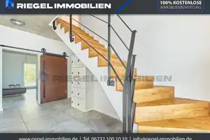 Sie hier? Wir auch! Baujahr 2018, Modernes Einfamilienhaus in sehr begehrter Feldrandlage – Germersheim (Kreis) – Vorschaubild 8