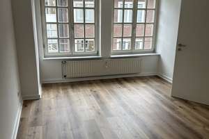 schön geschnittene 3-Zimmer-Wohnung mit Einbauküche – Büchel 14, 52062 Markt, Aachen – Vorschaubild 6