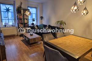 Tauschwohnung: Tausche 2-Zimmer-Wohnung in Leipzig Südwest