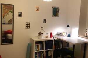 Ansprechende und modernisierte 3-Raum-EG-Wohnung mit Einbauküche in Aachen – Reimanstraße 17, 52070 Aachen – Vorschaubild 8