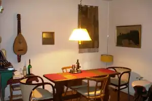 Verkaufsangebot vom Eigentümer - Reihenendhaus in Hamburg-Iserbrook – Hamburg – Vorschaubild 6