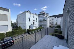 Exklusive 4 Zimmer Etagenwohnung mit gehobener Ausstattung in Bonner Weststadt – Endenicher Str. 103 b, 53117 Weststadt, Bonn – Vorschaubild 5