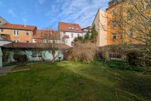 Lichtdurchflutetes Juwel in Wenigenjena: Helle 3-Zimmer-Dachgeschosswohnung mit Balkon als sichere K – Die vollständige Adresse der Immobilie erhältst du vom Anbieter., 7749 Wenigenjena, Jena – Vorschaubild 4