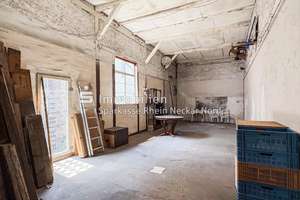 Historische Eleganz trifft modernes Loft-Design – 68169 Neckarstadt-West, Mannheim – Vorschaubild 78