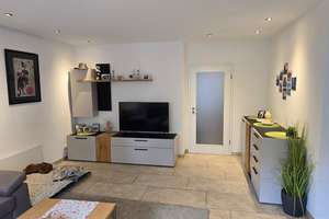 Moderne Ergeschosswohnung mit Klimaanlage, Einbauküche und eigenem Garten – Raiffeisenstraße 18, 47259 Huckingen, Duisburg – Vorschaubild 15
