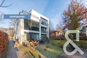 Maisonettewohnung zur Kapitalanlage in Hamburg-Niendorf