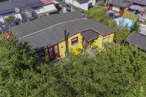 Als Erstwohnsitz nutzbar! Schickes Ferienhaus am Lippesee auf Pachtgrund – Paderborn (Kreis) – Vorschaubild 16