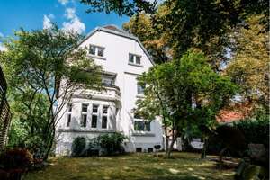 Herrschaftliches Jugendstilgebäude mit vielseitigem Nutzungspotential