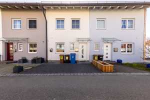 Attraktives Reihenmittelhaus in begehrter Lage von Kempten - Ihr neues Zuhause! – Kempten (Allgäu) – Vorschaubild 6