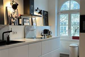 Kernsanierter Altbau mit Luxusausstattung – Blutenburgstraße 112, 80636 St. Vinzenz, München – Vorschaubild 2