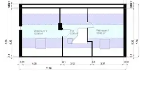 Königsdorf: Freistehendes Haus mit 7 Zimmern, Kamin, Anbau, Garage, Garten & Vollkeller! – Rhein-Erft-Kreis – Vorschaubild 15