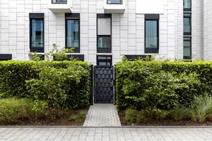 Urbaner Chic trifft zeitlose Eleganz – Die vollständige Adresse der Immobilie erhältst du vom Anbieter., 40211 Pempelfort, Düsseldorf – Vorschaubild 9