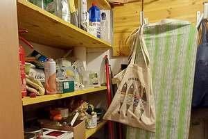 Helle 4,5-Zimmer-Maisonette-Wohnung mit Dachterrasse. Zentrale und ruhige Lage in Altenessen Süd – Die vollständige Adresse der Immobilie erhältst du vom Anbieter., 45326 Altenessen-Süd, Essen – Vorschaubild 37