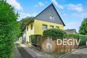 Kapitalanlage in Heiligenhaus – Verkauf eines Einfamilienhauses mit Nießbrauch – Die vollständige Adresse der Immobilie erhältst du vom Anbieter., 42579 Heiligenhaus – Vorschaubild 19