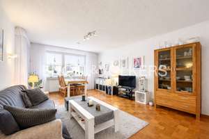 Lichtdurchflutete Wohnung mit durchdachtem Grundriss – ideal zur Eigennutzung oder Kapitalanlage – Die vollständige Adresse der Immobilie erhältst du vom Anbieter., 27568 Lehe, Bremerhaven – Vorschaubild 5