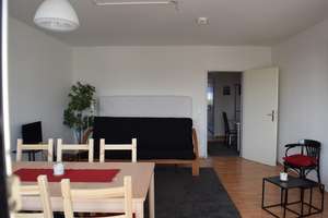 Wohnung auf Zeit ab 01.07.2026: Möblierte 3-Raum-Wohnung mit Balkon und EBK in Köln-Ehrenfeld – Die vollständige Adresse der Immobilie erhältst du vom Anbieter., 50825 Braunsfeld, Köln – Vorschaubild 5