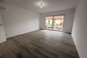 Doppelhaushälfte Erdgeschosswohnung kernsaniert mit Garten und Garage – Die vollständige Adresse der Immobilie erhältst du vom Anbieter., 67354 Römerberg – Vorschaubild 2