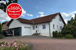 Schönes Einfamilienhaus in Boffzen – Die vollständige Adresse der Immobilie erhältst du vom Anbieter., 37691 Boffzen – Vorschaubild 1