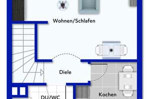 Hier beginnt Ihr neues Familienkapitel – Ruhige Sackgasse in Top-Lage von Essen Frintrop! – Die vollständige Adresse der Immobilie erhältst du vom Anbieter., 45359 Frintrop, Essen – Vorschaubild 15
