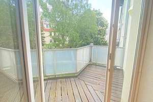 Heute schon an Morgen denken! Kapitalanlage in grüner Stadtlage. – 39112 Leipziger Straße, Magdeburg – Vorschaubild 2