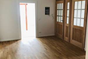 +++ DACHGESCHOSSLIEBHABER AUFGEPASST - ALTBAUCHARME MIT GROßEM BALKON +++ – Westparkstraße 45, 47803 Kempener Feld/Baackeshof, Krefeld – Vorschaubild 4