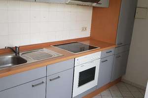 Attraktive 2 Zimmer Dachgeschosswohnung mit Einbauküche in Magdeburg Nähe Leipziger Str. – Raiffeisenstraße 24, 39112 Leipziger Straße, Magdeburg – Vorschaubild 6