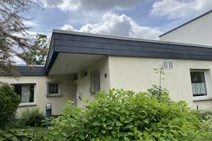 Familienfreundlicher Bungalow Waldrandlage Darmstadt Eberstadt – 64297 Eberstadt, Darmstadt – Vorschaubild 3