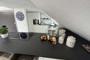 INPREX-IMMO GmbH - Helles Penthouse mit ruhigem Süd-Westbalkon, Kamin, 2 Bäder, Galerie etc. – Erlengrund 2, 50997 Rondorf, Köln – Vorschaubild 10