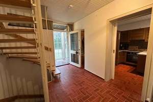 Einfamilienhaus freistehend ( zwei Jahresmietvertrag/ Teilmöbiliert) – Krokusweg 18, 40670 Meerbusch – Vorschaubild 9