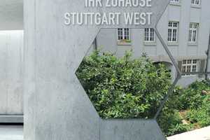Gemütliche  & teilrenovierte 3-Zimmer Wohnung im schönen Stuttgarter Westen – Stuttgart – Vorschaubild 1