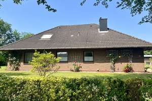 Vielseitiger Winkelbungalow mit Ausbaureserve auf parkähnlichem Grundstück vor den Toren Husums – Die vollständige Adresse der Immobilie erhältst du vom Anbieter., 25866 Mildstedt – Vorschaubild 19