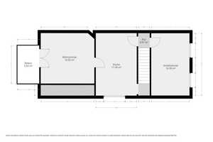 6 Zimmer – 2 Einheiten – Garten – Balkon – Stellplatz – Zweifamilienhaus – Steigerstraße 17, 44795 Bochum – Vorschaubild 18