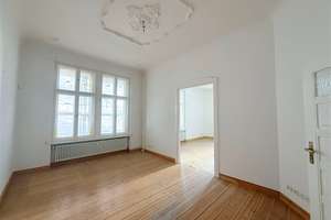 Altbau-Wohnwelten am Lietzensee – Pestalozzistr. 54, 10627 Charlottenburg, Berlin – Vorschaubild 2