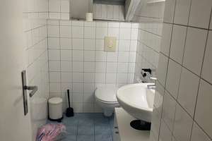 Zuhause mit 3 Zimmern in Solingen-Mitte