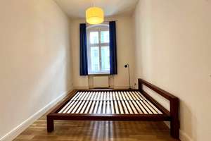 DIREKTE WASSERLAGE - 3 ZIMMER WE MIT BALKON IM MODERNISIERTEN ALTBAUKLASSIKER MIT BALKON + FAHRSTUHL – Die vollständige Adresse der Immobilie erhältst du vom Anbieter., 10179 Mitte (Ortsteil), Berlin – Vorschaubild 15