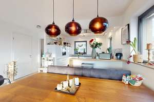 Einmalige Maisonette-Wohnung in bester Lage || 4-Zimmer || Tiefgarage – Die vollständige Adresse der Immobilie erhältst du vom Anbieter., 50859 Widdersdorf, Köln – Vorschaubild 12