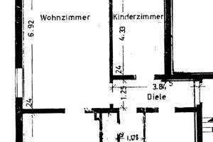 Bottrop Fuhlenbrock: Attraktive Eigentumswohnung mit Loggia und Garage im gepflegten 9-Familienhaus – Die vollständige Adresse der Immobilie erhältst du vom Anbieter., 46242 Fuhlenbrock, Bottrop – Vorschaubild 11