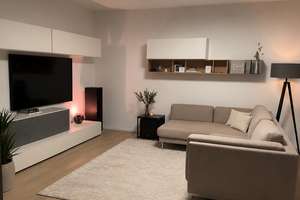 Barrierefreie 3,5-Zimmer-Wohnung in der Mülheimer Altstadt  – 45468 Altstadt I, Mülheim an der Ruhr – Vorschaubild 2