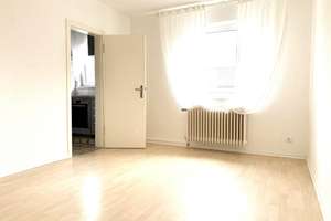 Wohlfühlwohnung mit cleverer Raumaufteilung und grünem Rückzugsort – Die vollständige Adresse der Immobilie erhältst du vom Anbieter., 40470 Mörsenbroich, Düsseldorf – Vorschaubild 2