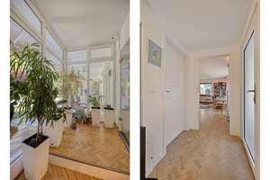 Exklusive Lage, viel Privatsphäre und Raum für Visionen vom perfekten Zuhause mit großem Grundstück – Die vollständige Adresse der Immobilie erhältst du vom Anbieter., 40489 Angermund, Düsseldorf – Vorschaubild 37