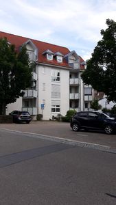 Schöne, preislich attraktive und unkomplizierte Wohnung im Zentrum von Weißbach