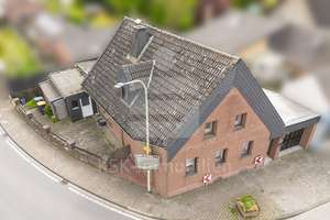 Ein Haus wie kein zweites - Fachwerk trifft Lebensgefühl. – Die vollständige Adresse der Immobilie erhältst du vom Anbieter., 52391 Vettweiß – Vorschaubild 25