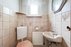 Einfamilienhaus mit Nebengebäude, Doppelgarage, Garten und Potential: Gestalten Sie Ihr Traumhaus! – Die vollständige Adresse der Immobilie erhältst du vom Anbieter., 64750 Lützelbach – Vorschaubild 9