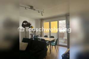 Tauschwohnung: Biete kleine 2-Zimmerwohnung in ruhiger Lage – Die vollständige Adresse der Immobilie erhältst du vom Anbieter., 80797 Am Luitpoldpark, München – Vorschaubild 2